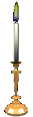 gyertya