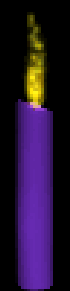 gyertya