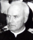 Kincs Lajos Piarista pap tanr
