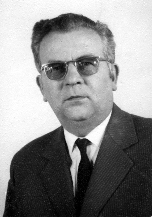 Laci apu - dr. Moln�r L�szl�