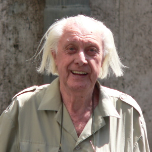 L�szl� Tibor, Tibi b�csi, papa